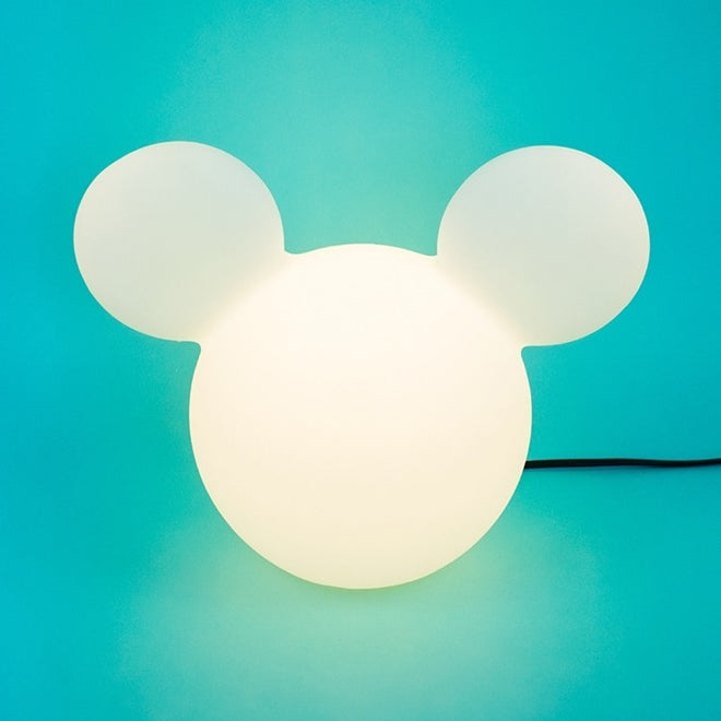 Luminária Mickey Mouse