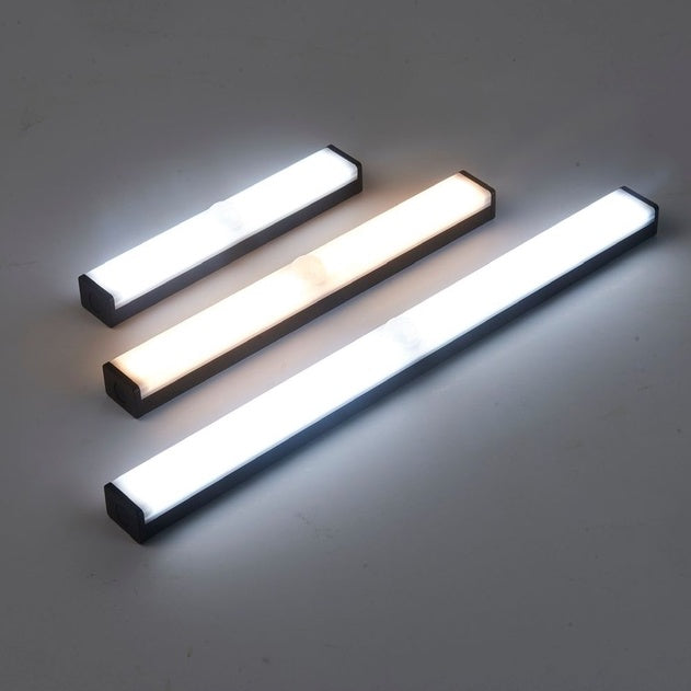 SmartLight: Luminária com Sensor LED para iluminação automática e prática